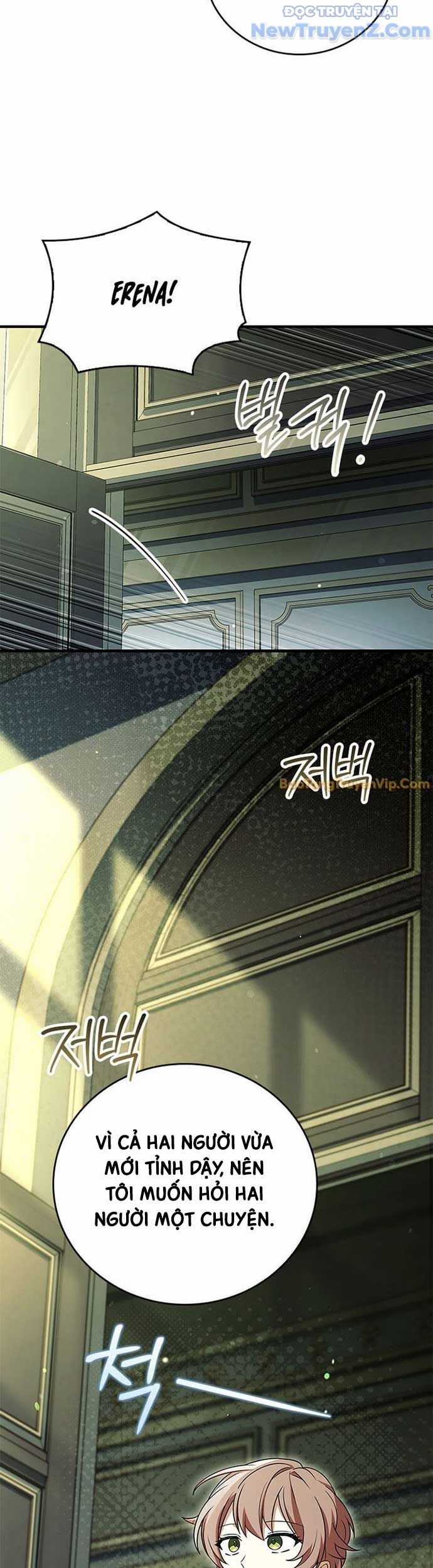 Anh Hùng Huyền Thoại Là Học Viên Danh Dự Của Học Viện Chương 36 trang 48