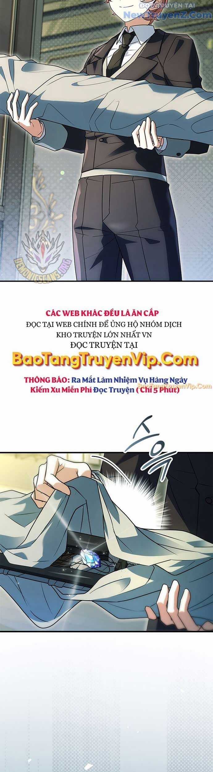 Anh Hùng Huyền Thoại Là Học Viên Danh Dự Của Học Viện Chương 36 trang 49