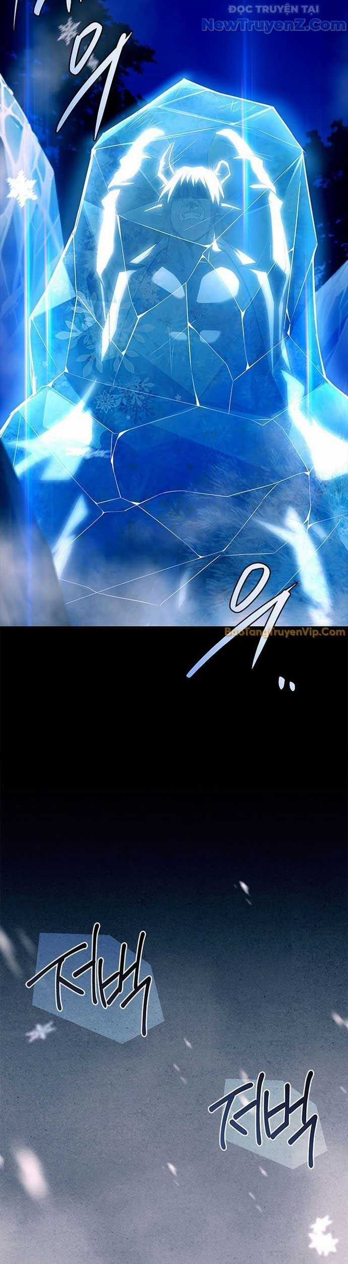 Anh Hùng Huyền Thoại Là Học Viên Danh Dự Của Học Viện Chương 36 trang 5