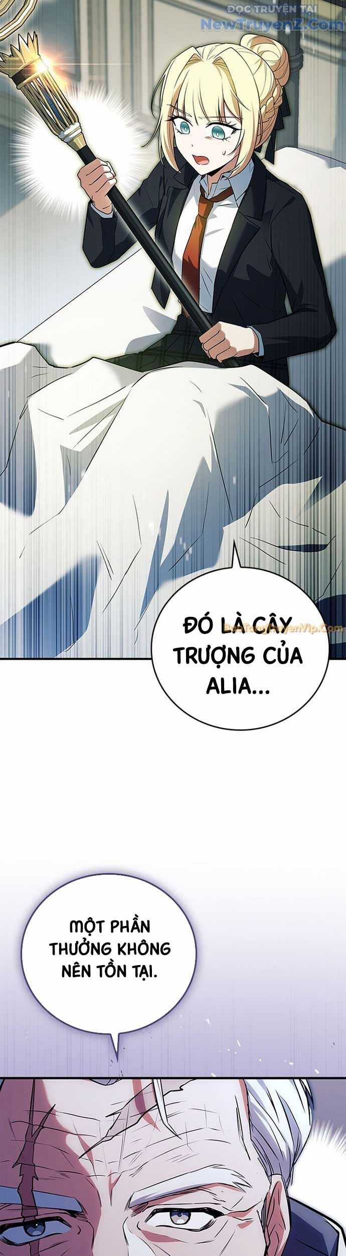 Anh Hùng Huyền Thoại Là Học Viên Danh Dự Của Học Viện Chương 36 trang 51