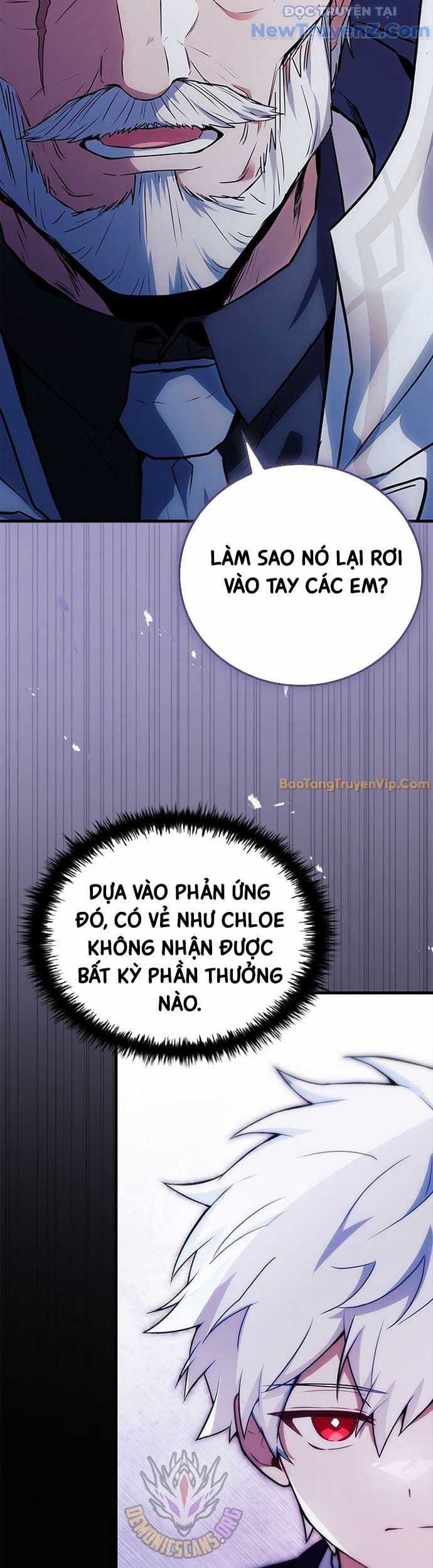 Anh Hùng Huyền Thoại Là Học Viên Danh Dự Của Học Viện Chương 36 trang 52