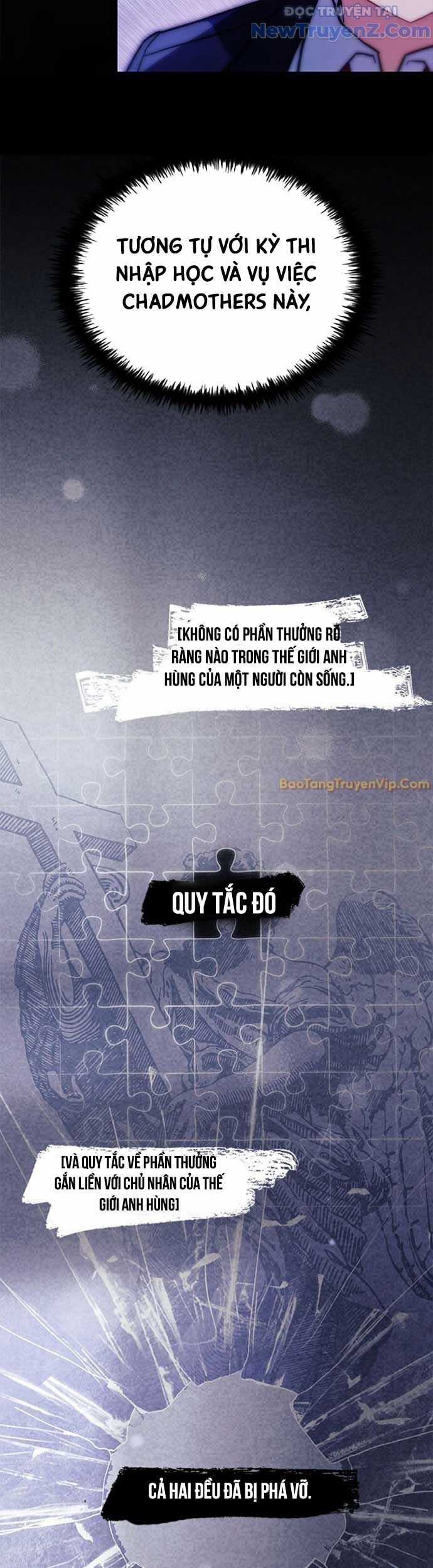 Anh Hùng Huyền Thoại Là Học Viên Danh Dự Của Học Viện Chương 36 trang 53