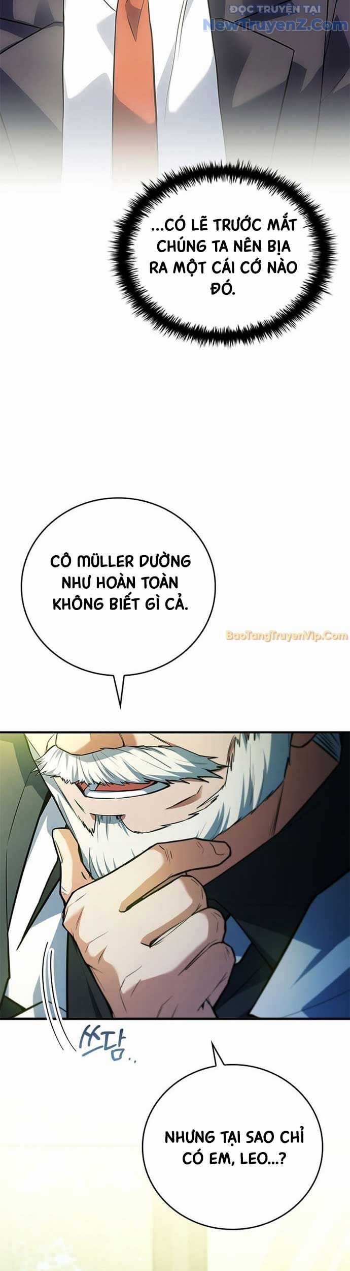 Anh Hùng Huyền Thoại Là Học Viên Danh Dự Của Học Viện Chương 36 trang 58