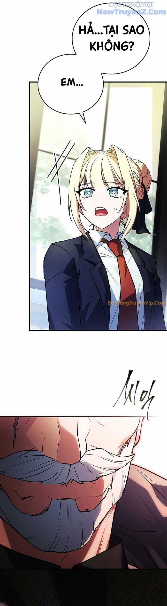 Anh Hùng Huyền Thoại Là Học Viên Danh Dự Của Học Viện Chương 36 trang 64