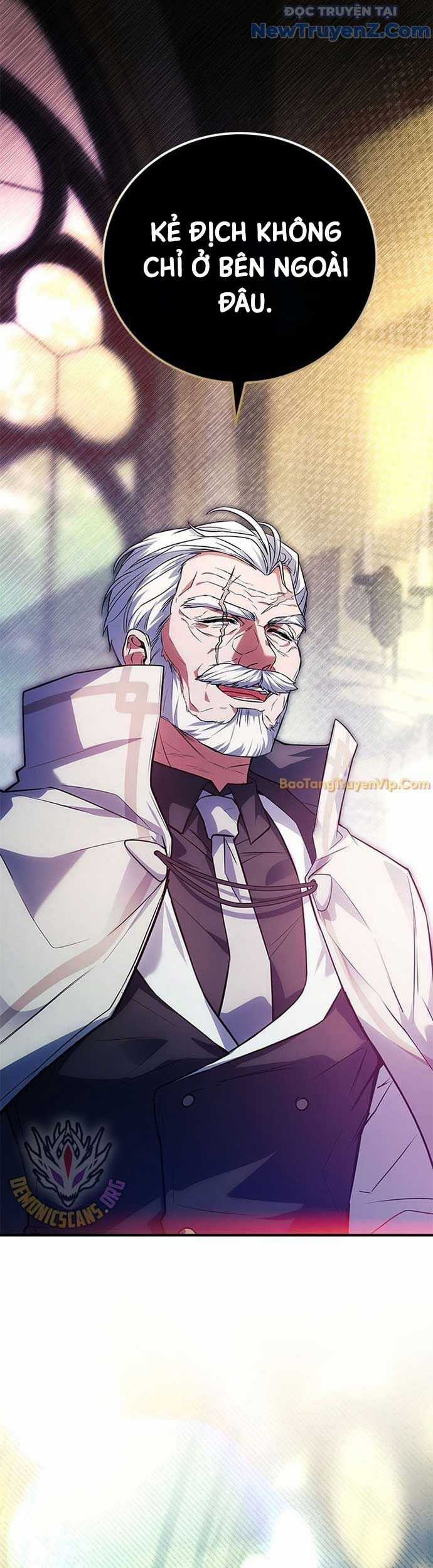 Anh Hùng Huyền Thoại Là Học Viên Danh Dự Của Học Viện Chương 36 trang 65