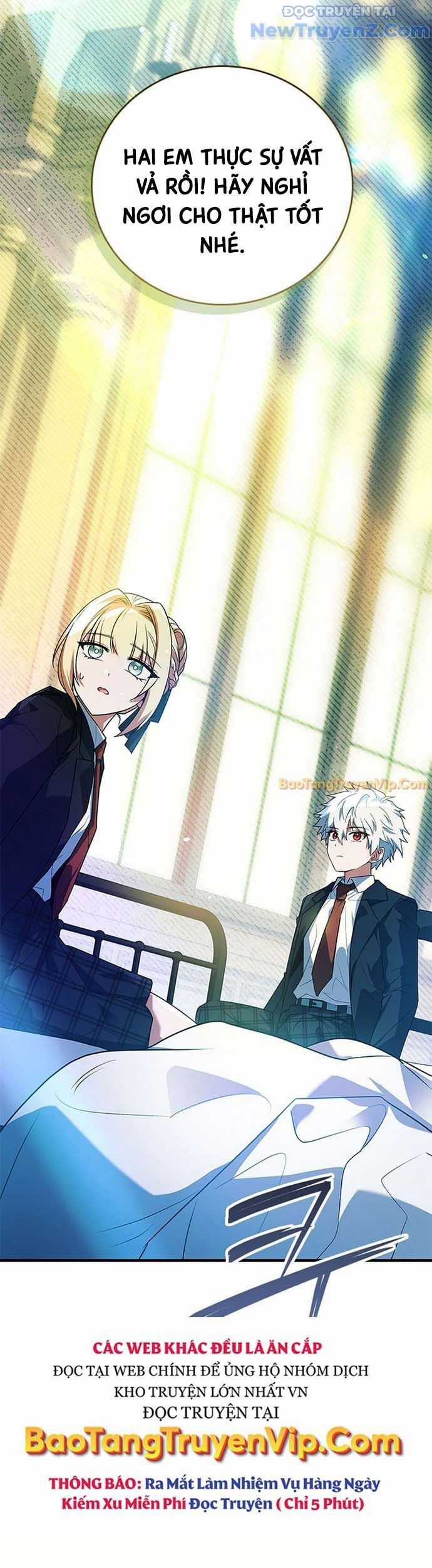 Anh Hùng Huyền Thoại Là Học Viên Danh Dự Của Học Viện Chương 36 trang 66