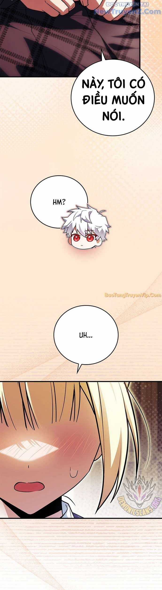 Anh Hùng Huyền Thoại Là Học Viên Danh Dự Của Học Viện Chương 36 trang 68