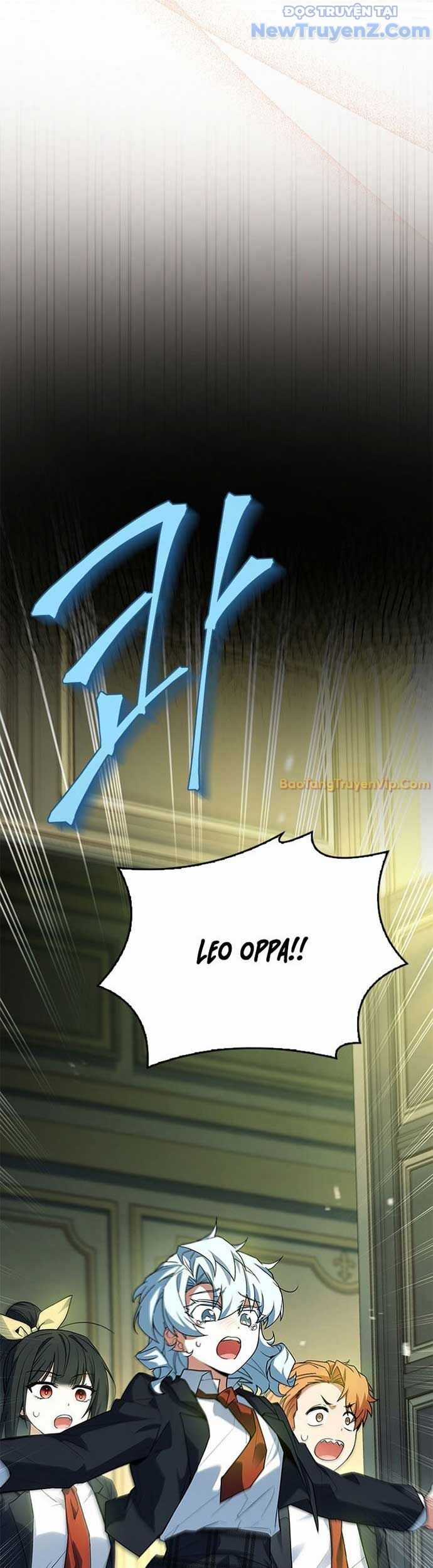 Anh Hùng Huyền Thoại Là Học Viên Danh Dự Của Học Viện Chương 36 trang 69