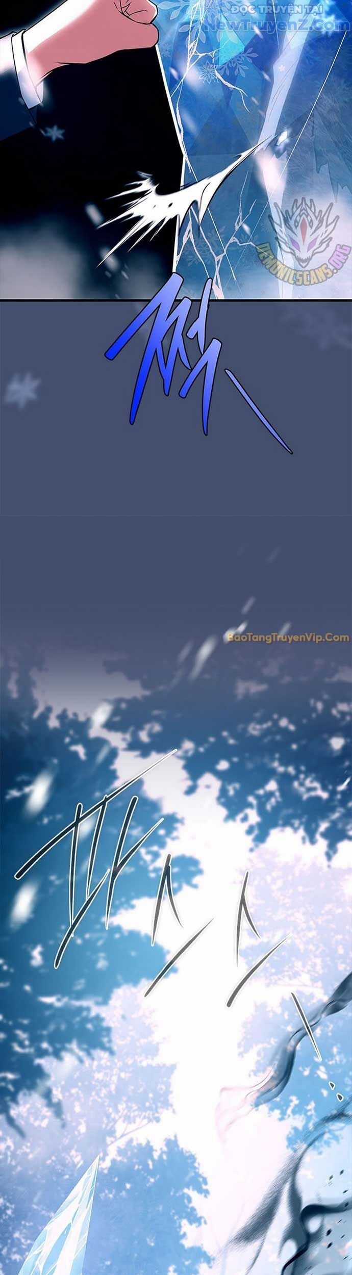 Anh Hùng Huyền Thoại Là Học Viên Danh Dự Của Học Viện Chương 36 trang 7