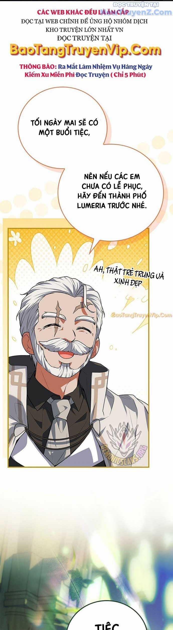 Anh Hùng Huyền Thoại Là Học Viên Danh Dự Của Học Viện Chương 36 trang 71