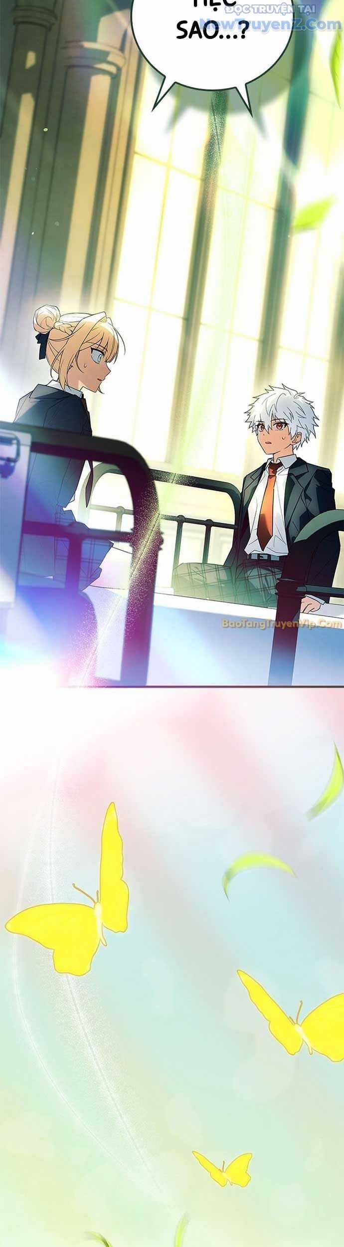 Anh Hùng Huyền Thoại Là Học Viên Danh Dự Của Học Viện Chương 36 trang 72