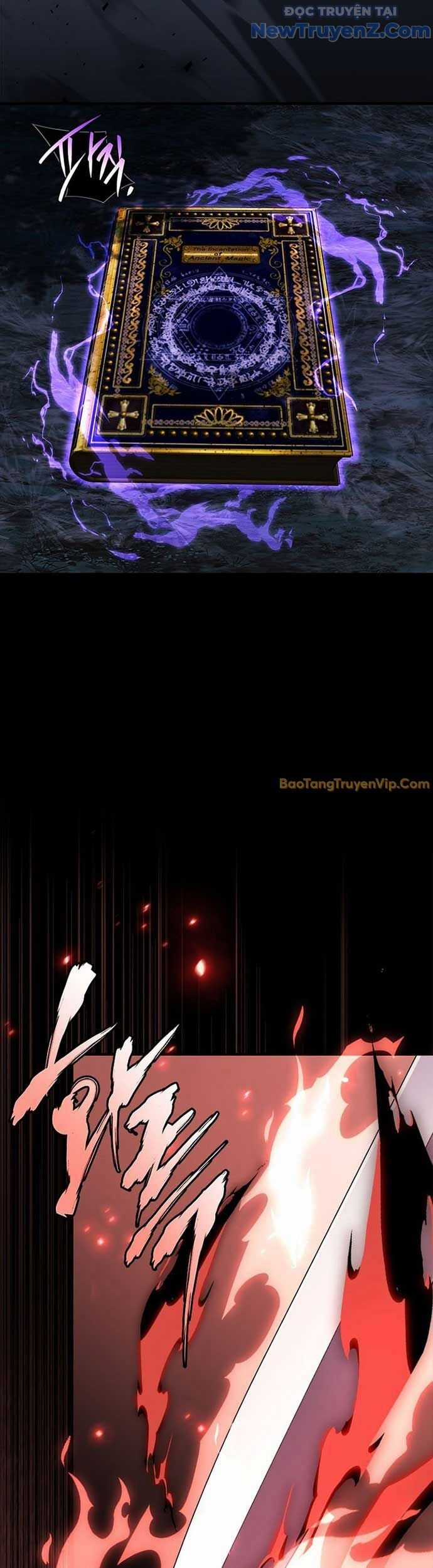 Anh Hùng Huyền Thoại Là Học Viên Danh Dự Của Học Viện Chương 36 trang 9