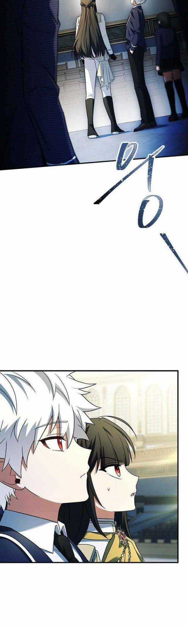 Anh Hùng Huyền Thoại Là Học Viên Danh Dự Của Học Viện Chương 4 trang 10