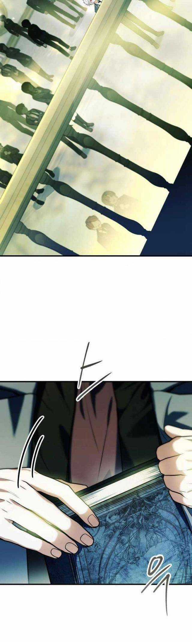 Anh Hùng Huyền Thoại Là Học Viên Danh Dự Của Học Viện Chương 4 trang 18