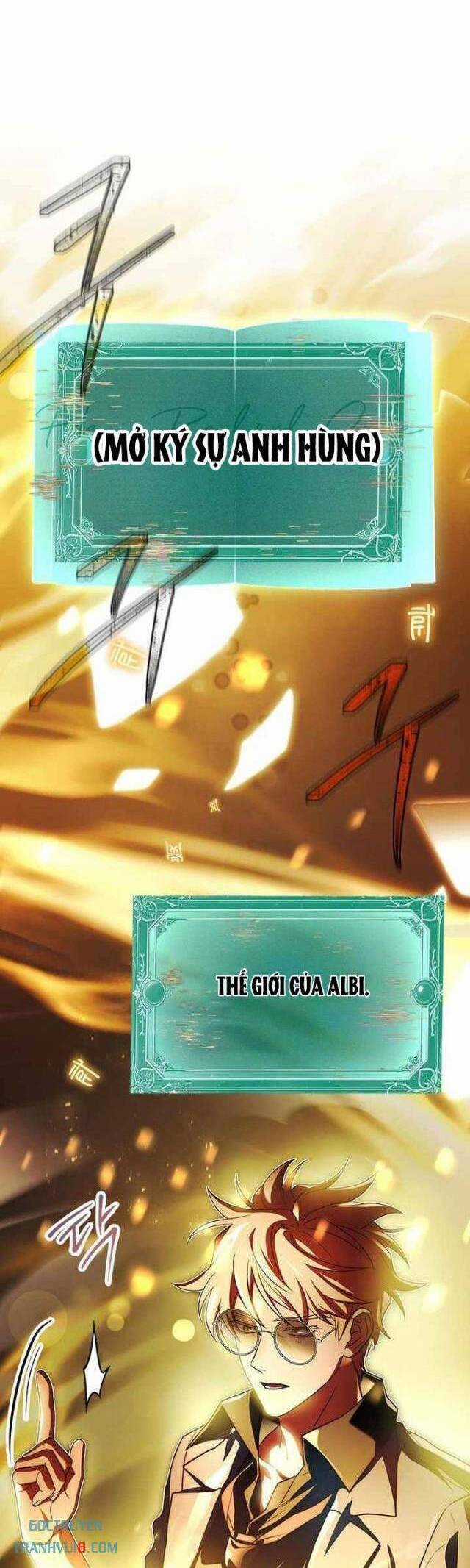 Anh Hùng Huyền Thoại Là Học Viên Danh Dự Của Học Viện Chương 4 trang 19