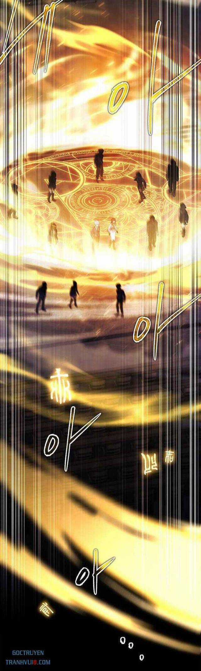 Anh Hùng Huyền Thoại Là Học Viên Danh Dự Của Học Viện Chương 4 trang 21