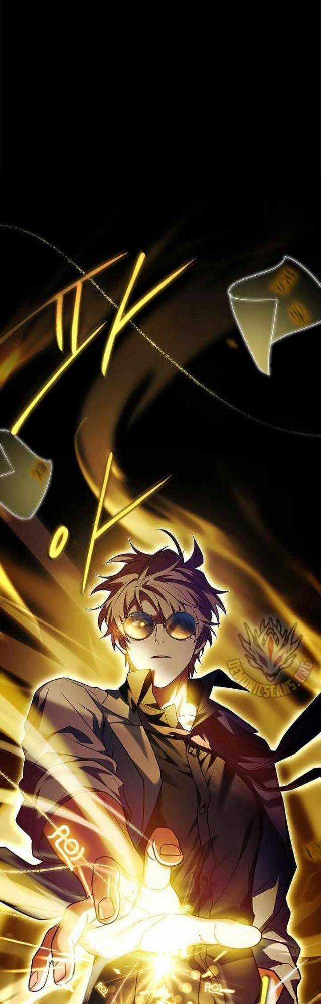 Anh Hùng Huyền Thoại Là Học Viên Danh Dự Của Học Viện Chương 4 trang 22