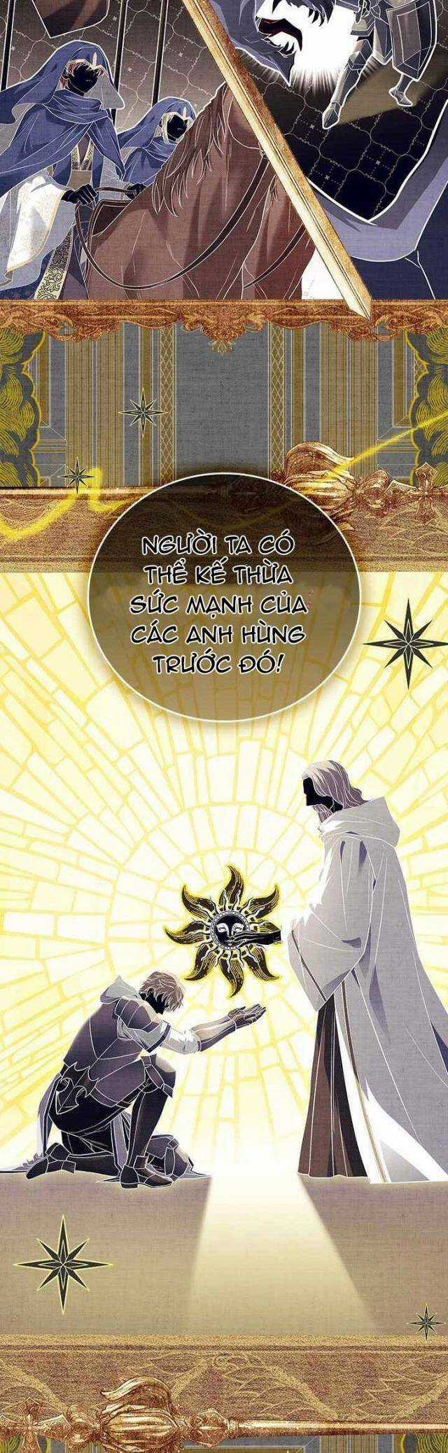 Anh Hùng Huyền Thoại Là Học Viên Danh Dự Của Học Viện Chương 4 trang 28