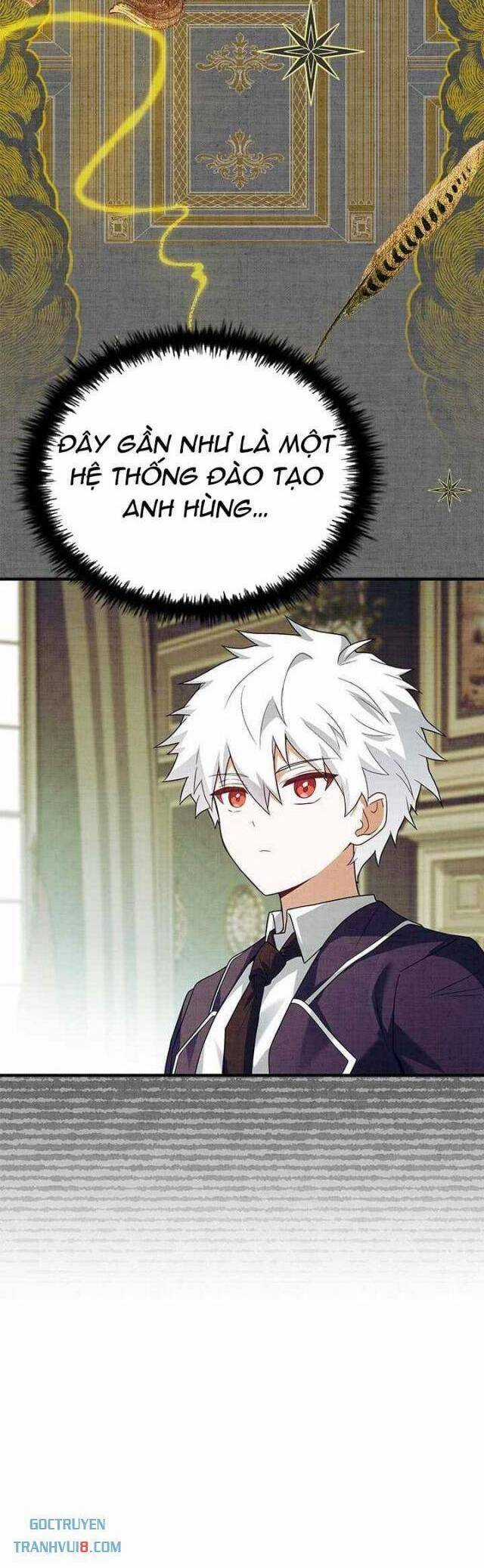 Anh Hùng Huyền Thoại Là Học Viên Danh Dự Của Học Viện Chương 4 trang 29