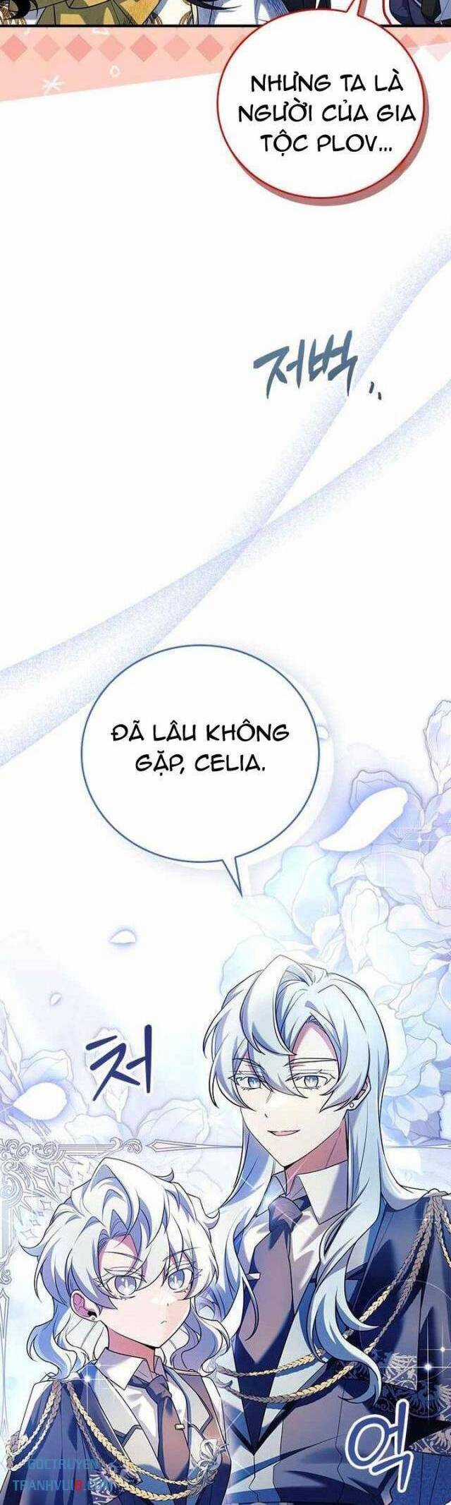 Anh Hùng Huyền Thoại Là Học Viên Danh Dự Của Học Viện Chương 4 trang 3