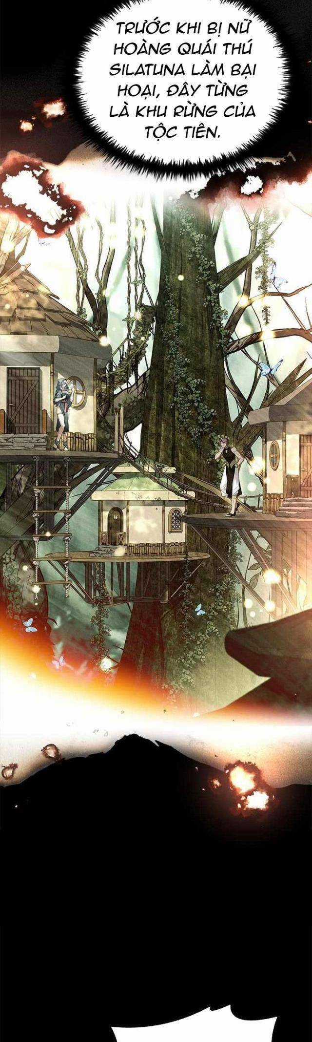 Anh Hùng Huyền Thoại Là Học Viên Danh Dự Của Học Viện Chương 4 trang 34