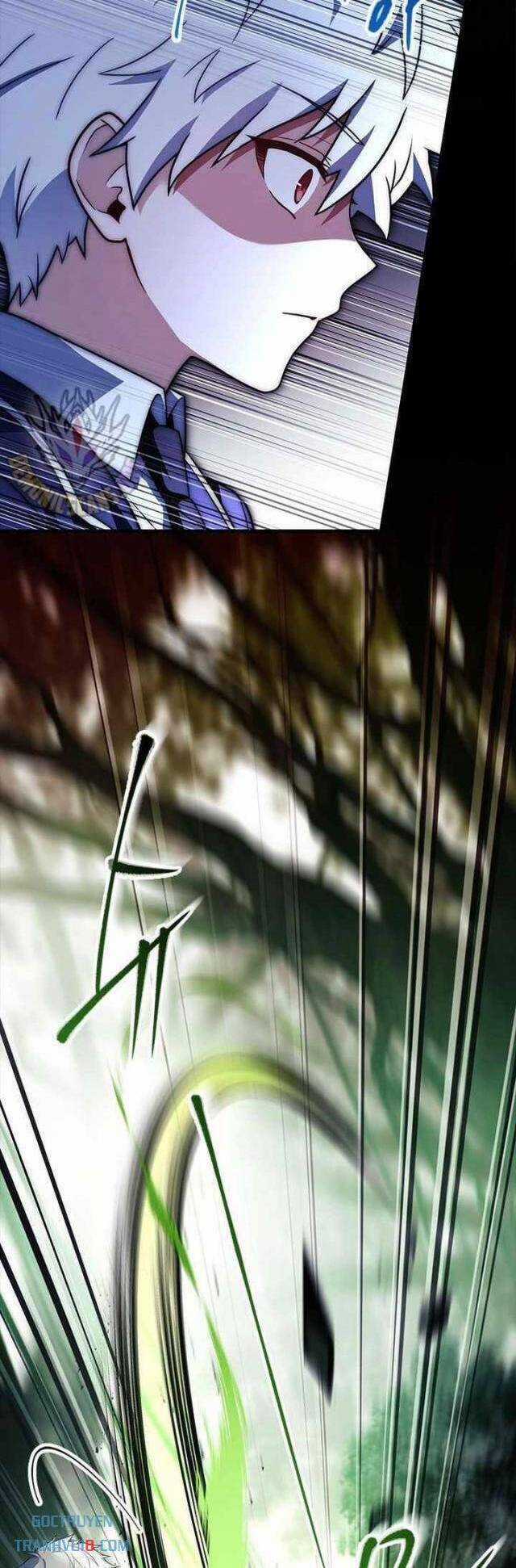 Anh Hùng Huyền Thoại Là Học Viên Danh Dự Của Học Viện Chương 4 trang 39