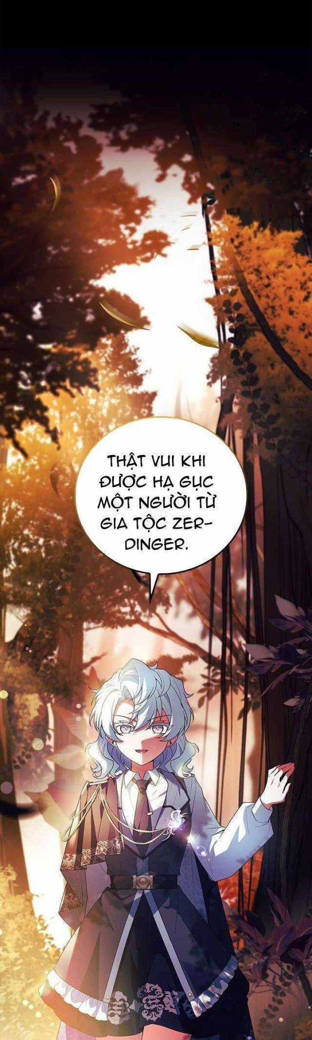 Anh Hùng Huyền Thoại Là Học Viên Danh Dự Của Học Viện Chương 4 trang 42