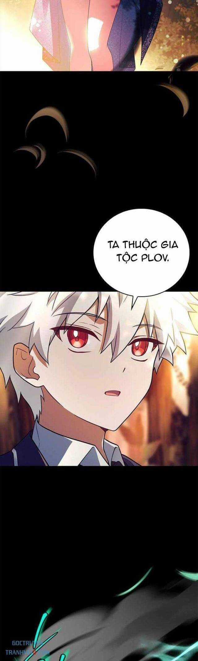 Anh Hùng Huyền Thoại Là Học Viên Danh Dự Của Học Viện Chương 4 trang 43