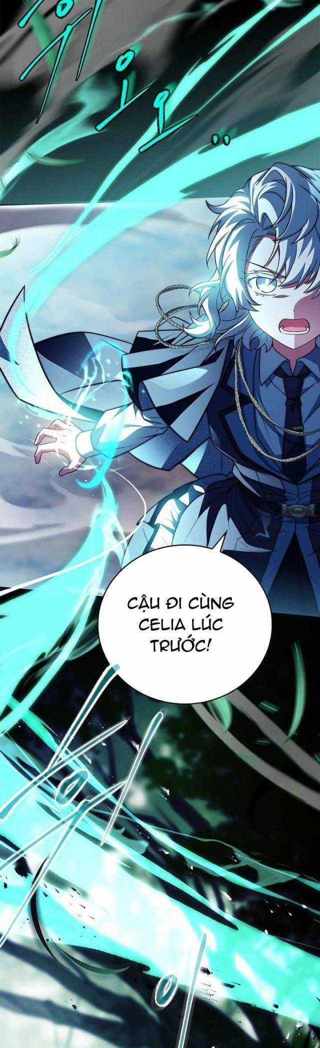 Anh Hùng Huyền Thoại Là Học Viên Danh Dự Của Học Viện Chương 4 trang 44