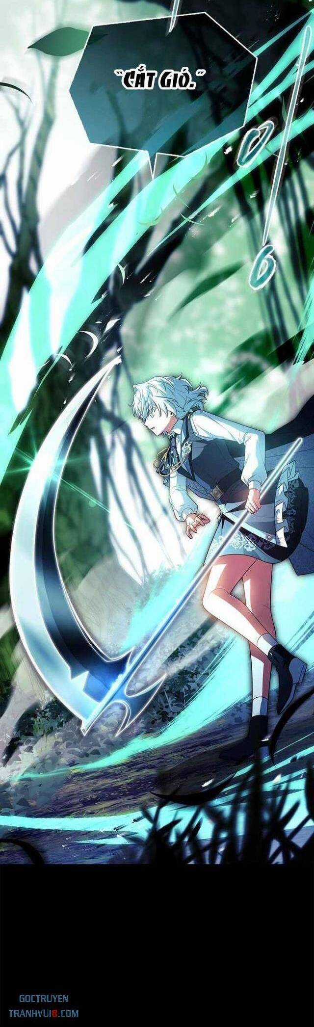 Anh Hùng Huyền Thoại Là Học Viên Danh Dự Của Học Viện Chương 4 trang 45