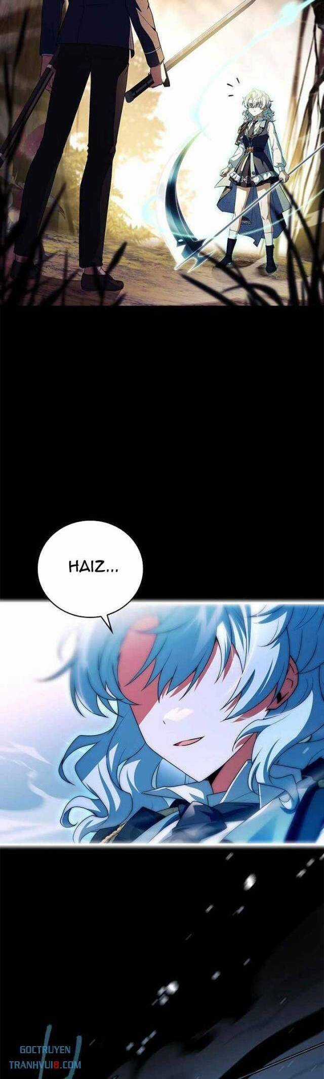 Anh Hùng Huyền Thoại Là Học Viên Danh Dự Của Học Viện Chương 4 trang 47