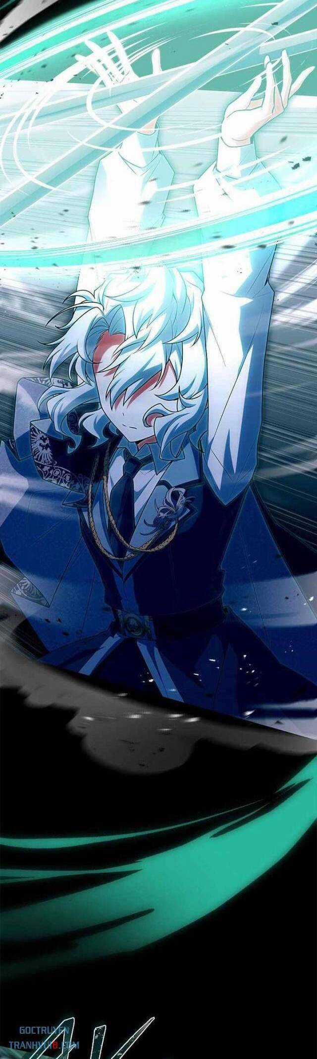 Anh Hùng Huyền Thoại Là Học Viên Danh Dự Của Học Viện Chương 4 trang 49