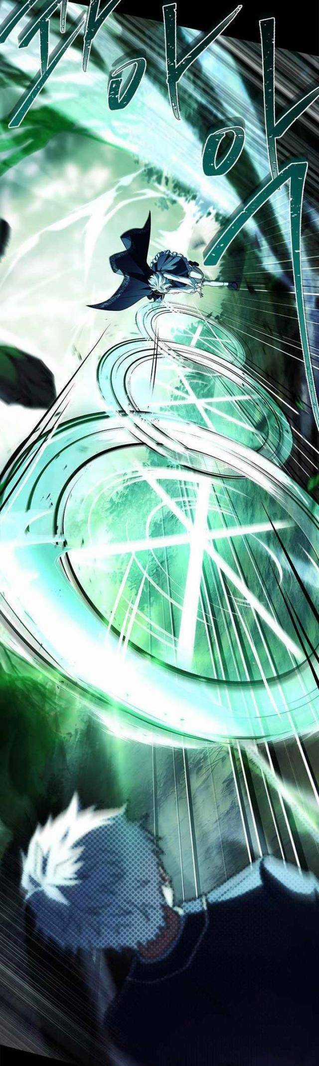 Anh Hùng Huyền Thoại Là Học Viên Danh Dự Của Học Viện Chương 4 trang 50