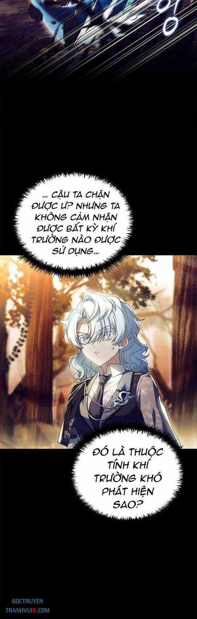 Anh Hùng Huyền Thoại Là Học Viên Danh Dự Của Học Viện Chương 4 trang 53