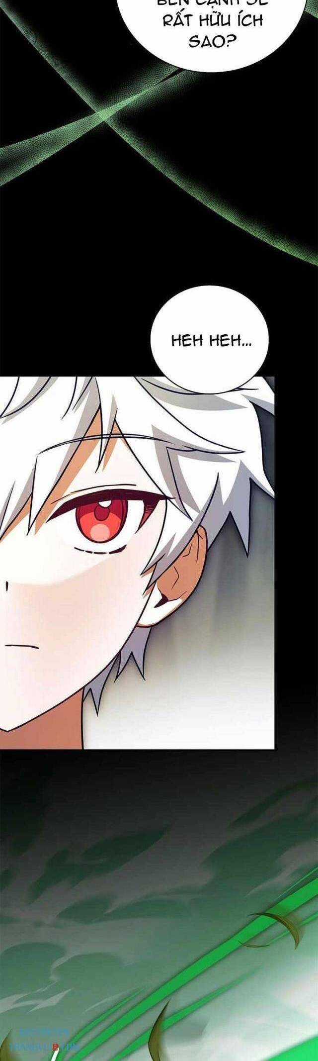 Anh Hùng Huyền Thoại Là Học Viên Danh Dự Của Học Viện Chương 4 trang 55