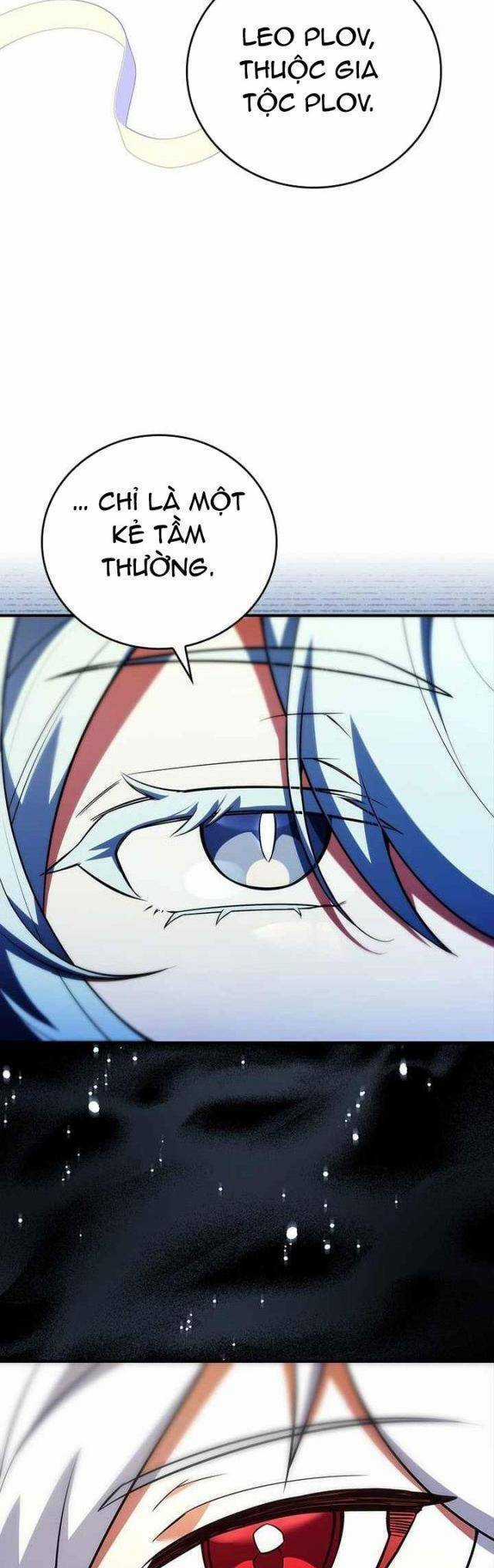 Anh Hùng Huyền Thoại Là Học Viên Danh Dự Của Học Viện Chương 4 trang 6