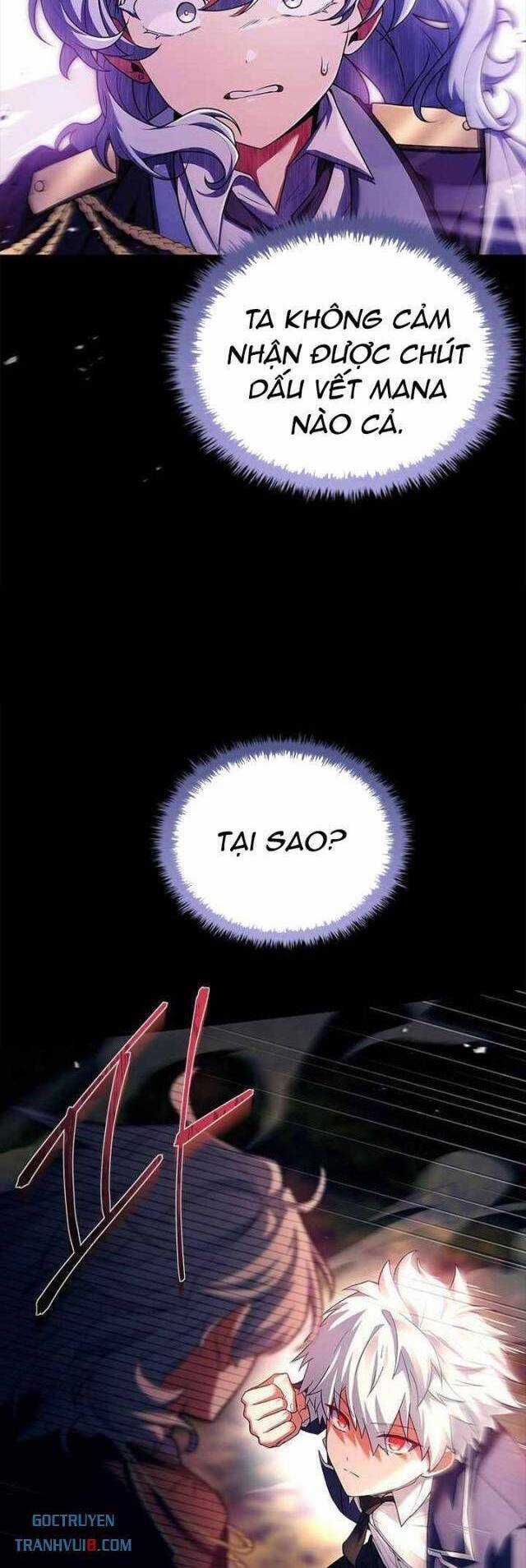 Anh Hùng Huyền Thoại Là Học Viên Danh Dự Của Học Viện Chương 4 trang 61