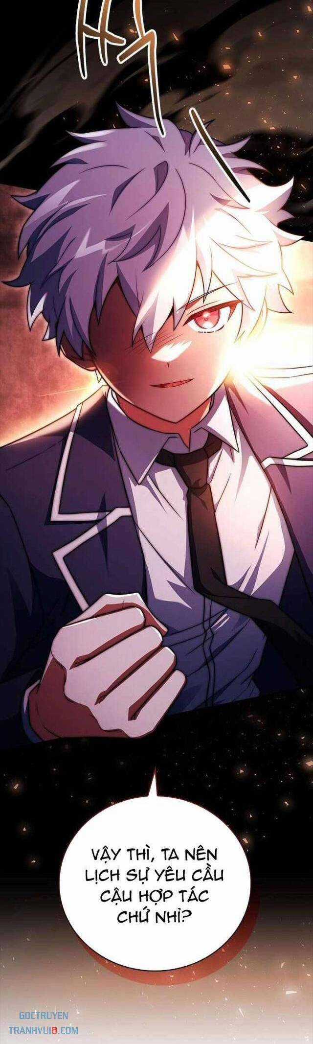 Anh Hùng Huyền Thoại Là Học Viên Danh Dự Của Học Viện Chương 4 trang 65