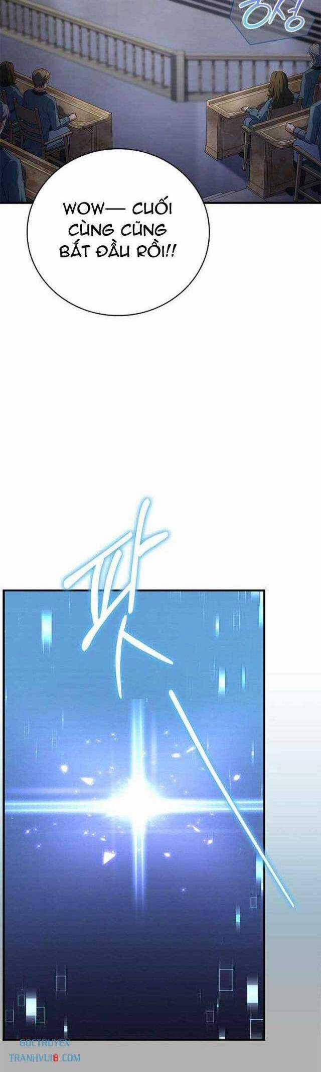 Anh Hùng Huyền Thoại Là Học Viên Danh Dự Của Học Viện Chương 4 trang 67