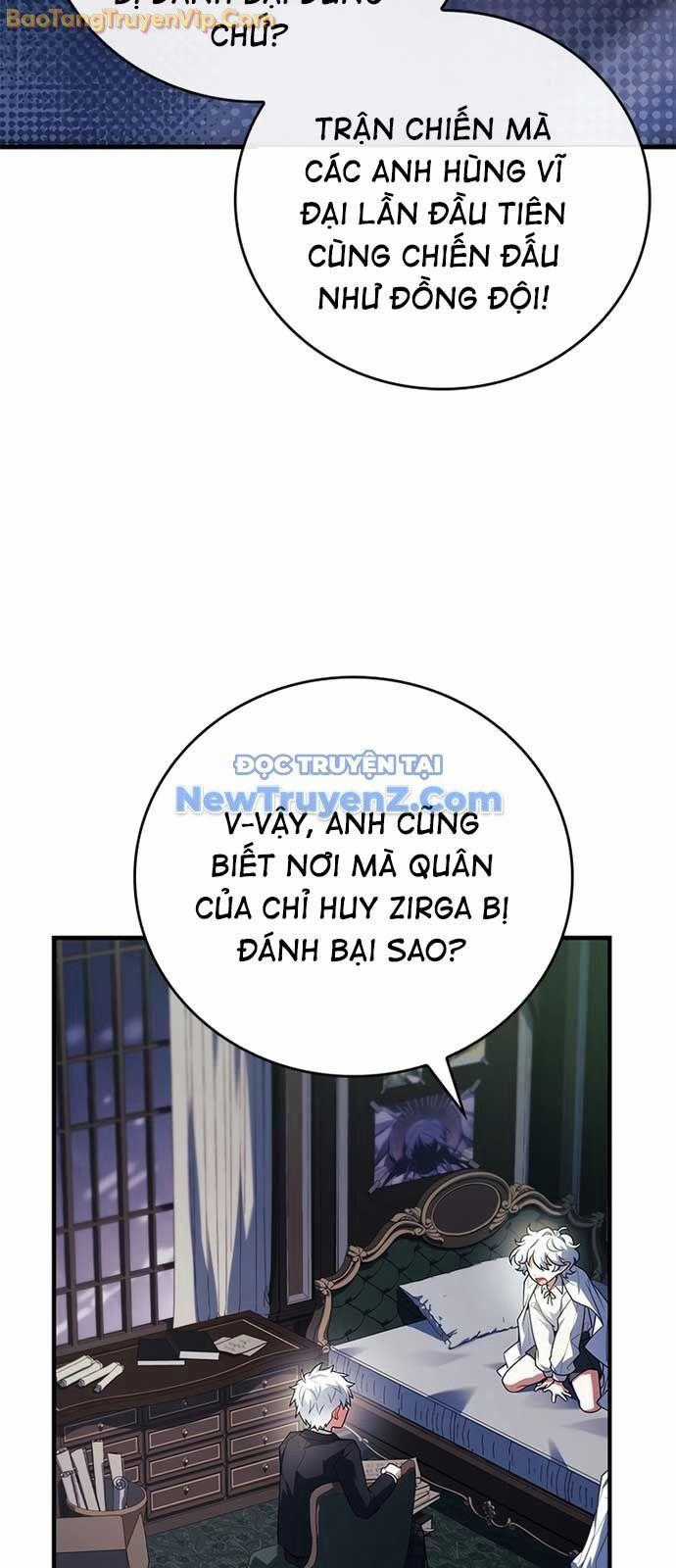 Anh Hùng Huyền Thoại Là Học Viên Danh Dự Của Học Viện Chương 41 trang 1