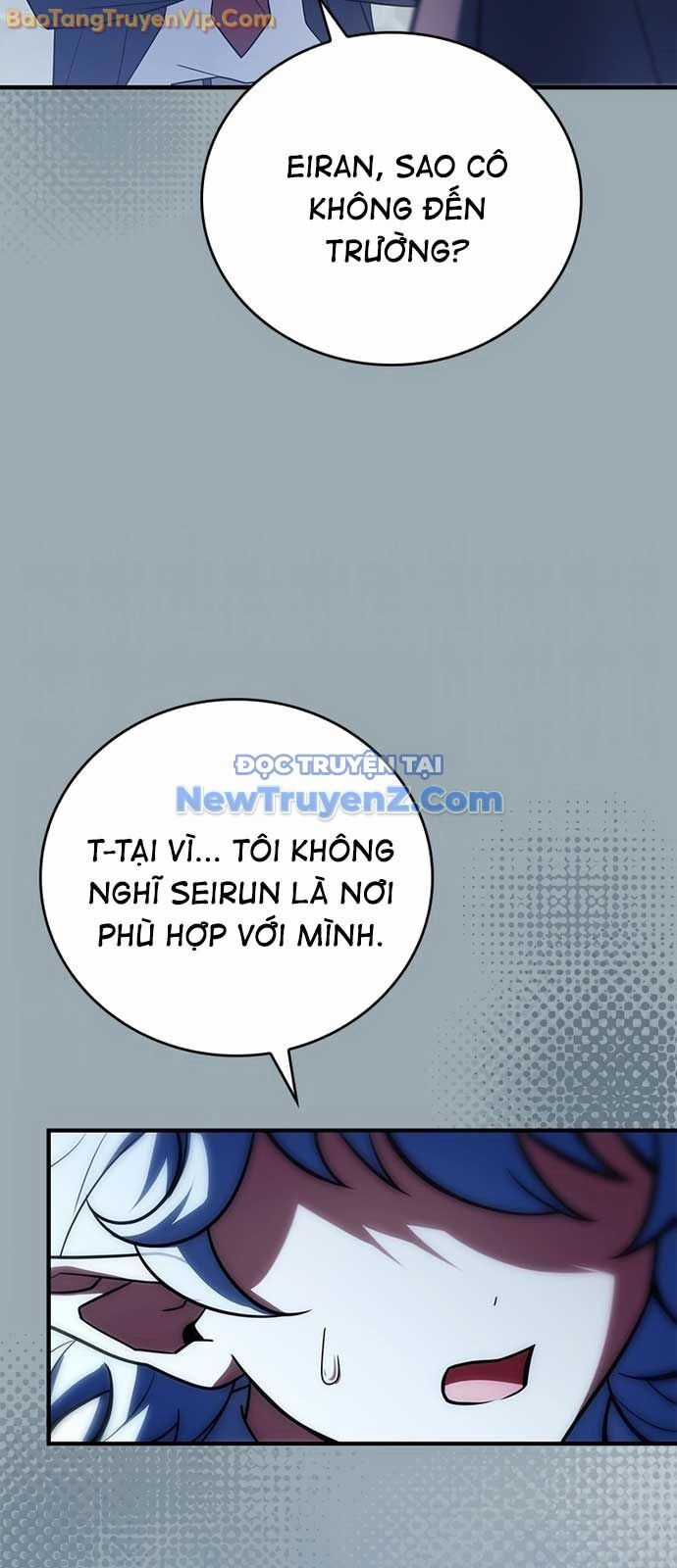 Anh Hùng Huyền Thoại Là Học Viên Danh Dự Của Học Viện Chương 41 trang 10