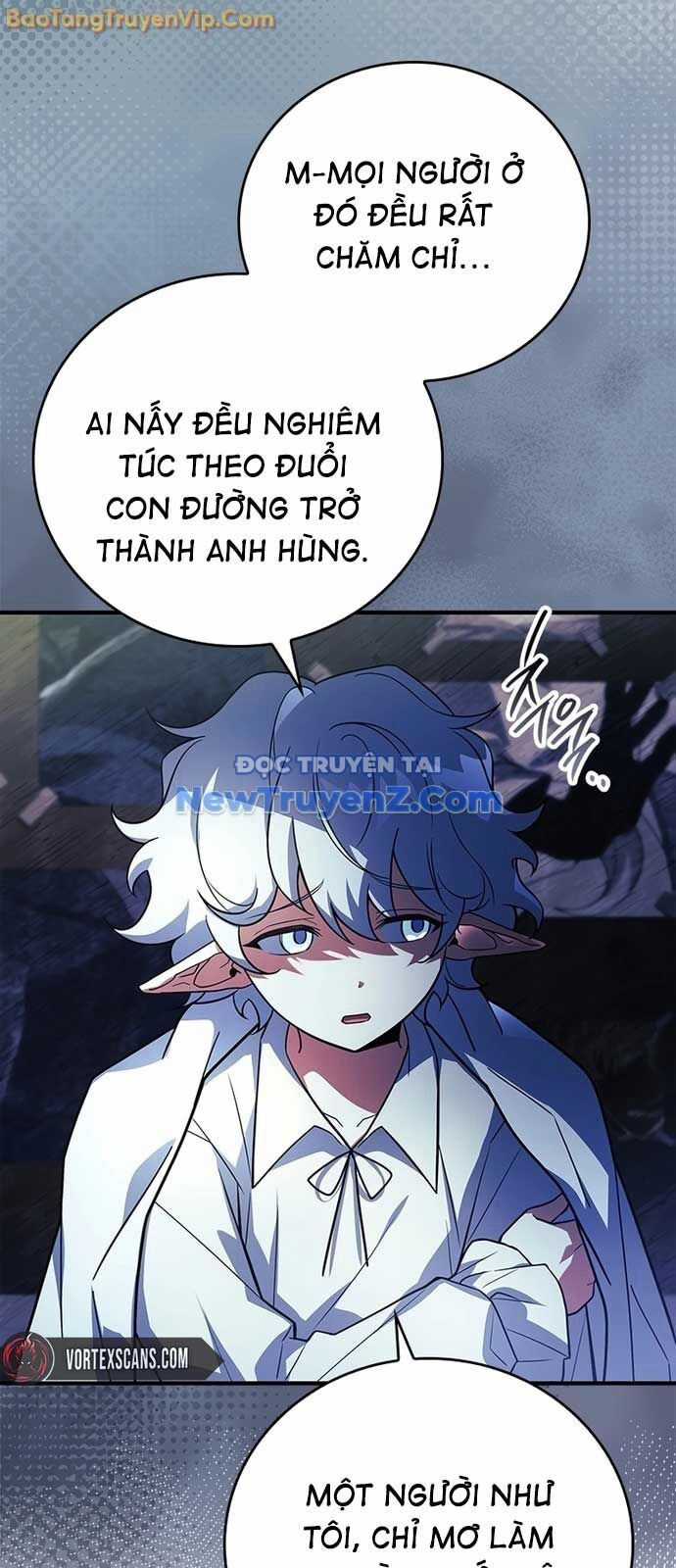 Anh Hùng Huyền Thoại Là Học Viên Danh Dự Của Học Viện Chương 41 trang 11