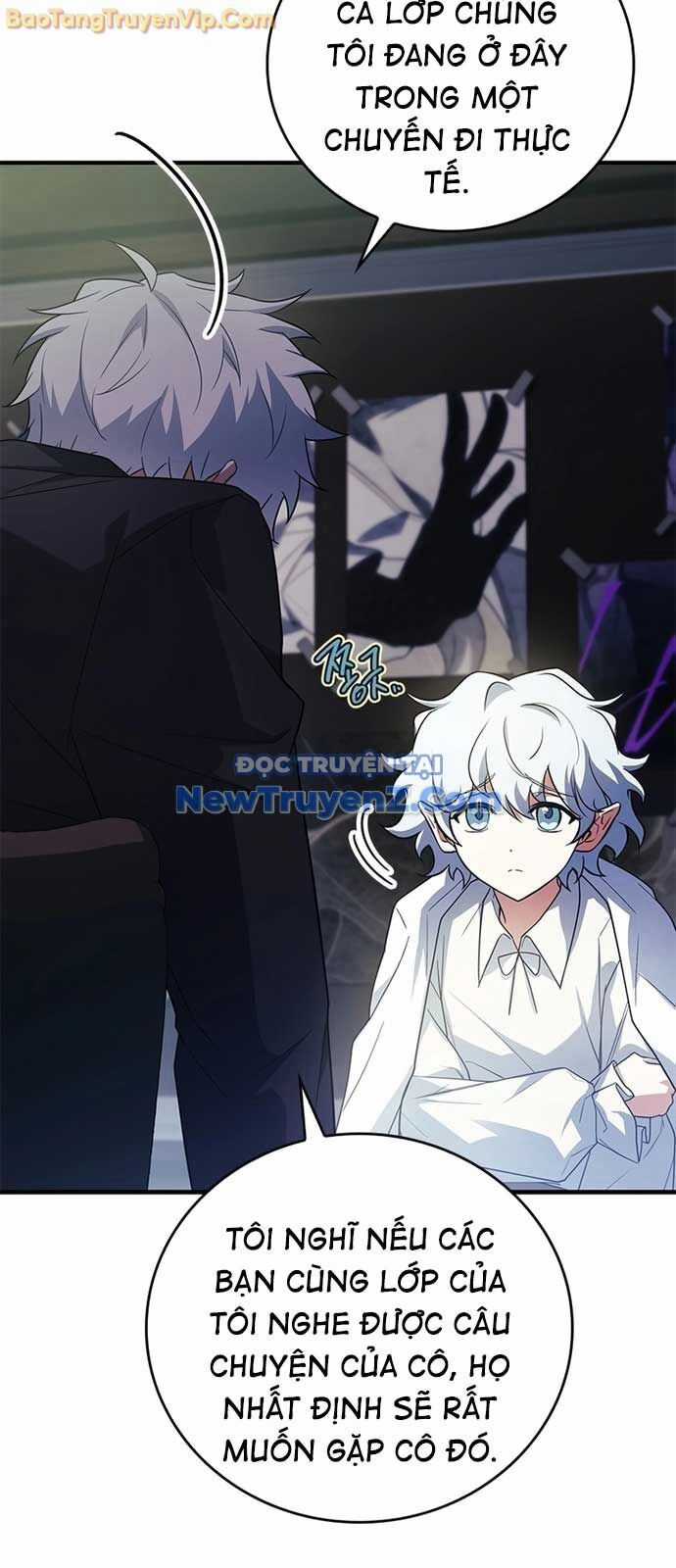 Anh Hùng Huyền Thoại Là Học Viên Danh Dự Của Học Viện Chương 41 trang 14