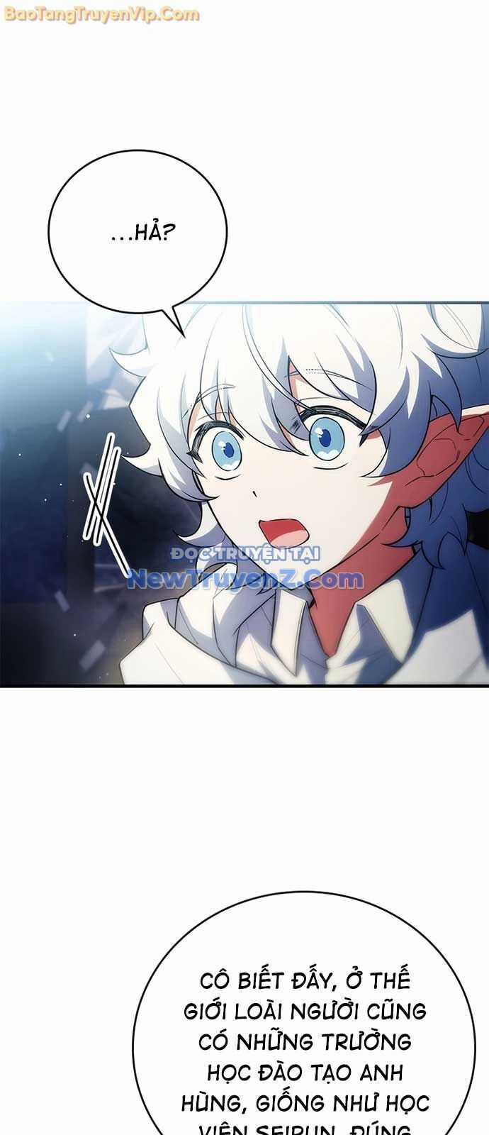 Anh Hùng Huyền Thoại Là Học Viên Danh Dự Của Học Viện Chương 41 trang 15