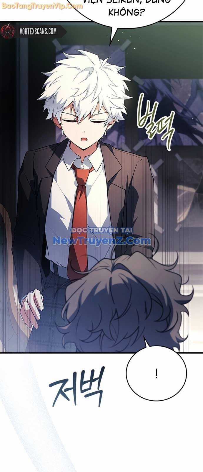 Anh Hùng Huyền Thoại Là Học Viên Danh Dự Của Học Viện Chương 41 trang 16