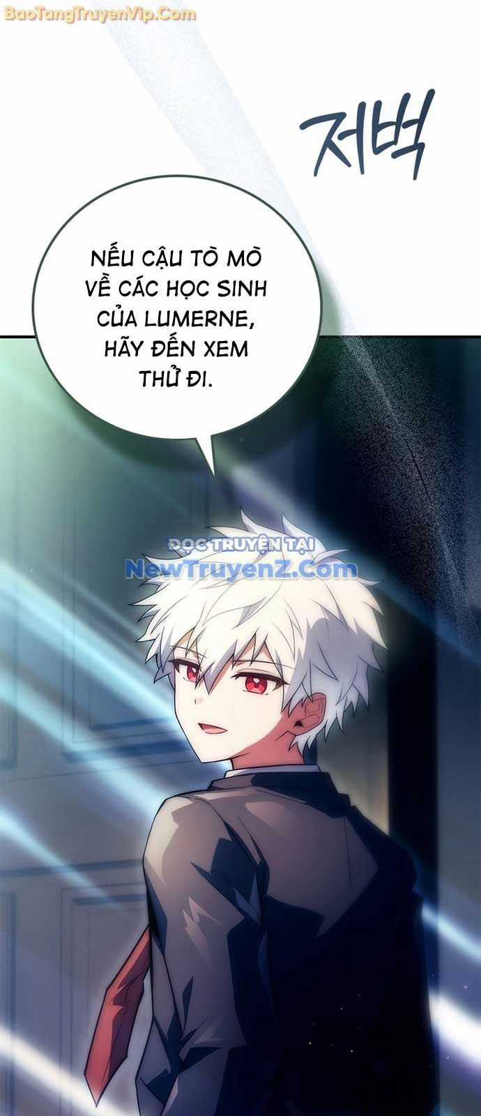 Anh Hùng Huyền Thoại Là Học Viên Danh Dự Của Học Viện Chương 41 trang 17