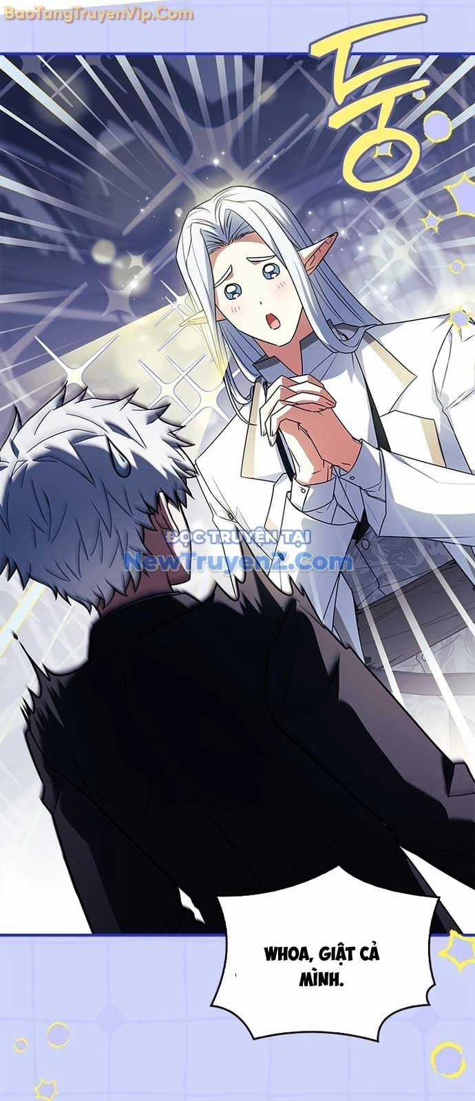 Anh Hùng Huyền Thoại Là Học Viên Danh Dự Của Học Viện Chương 41 trang 20