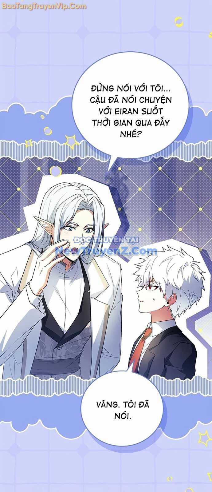 Anh Hùng Huyền Thoại Là Học Viên Danh Dự Của Học Viện Chương 41 trang 21