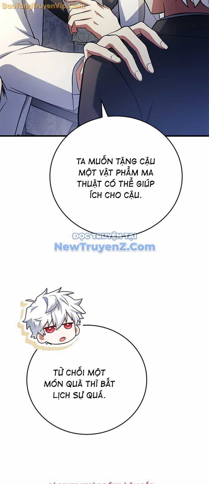 Anh Hùng Huyền Thoại Là Học Viên Danh Dự Của Học Viện Chương 41 trang 24