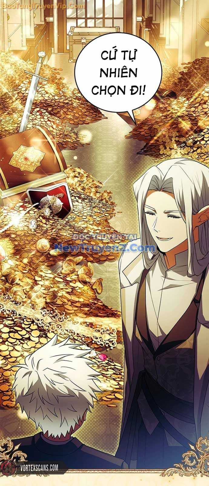 Anh Hùng Huyền Thoại Là Học Viên Danh Dự Của Học Viện Chương 41 trang 26